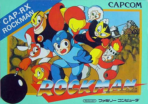 rockman 1